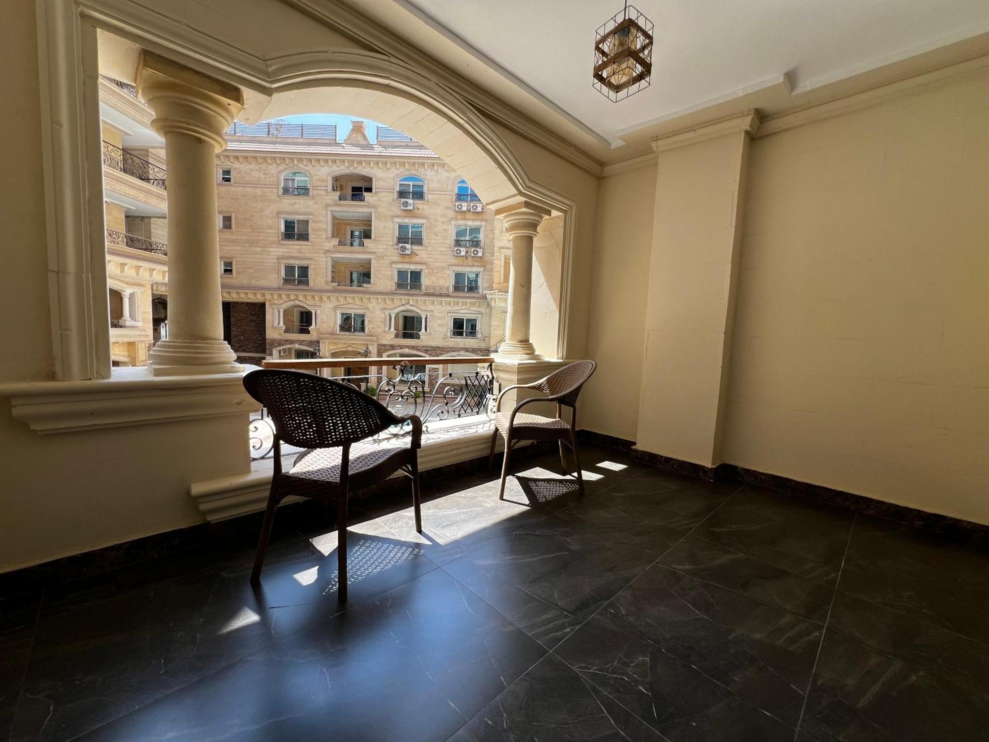 Onyx Pyramids Boutique Hotel Al Kawm al Akhdar Exterior photo